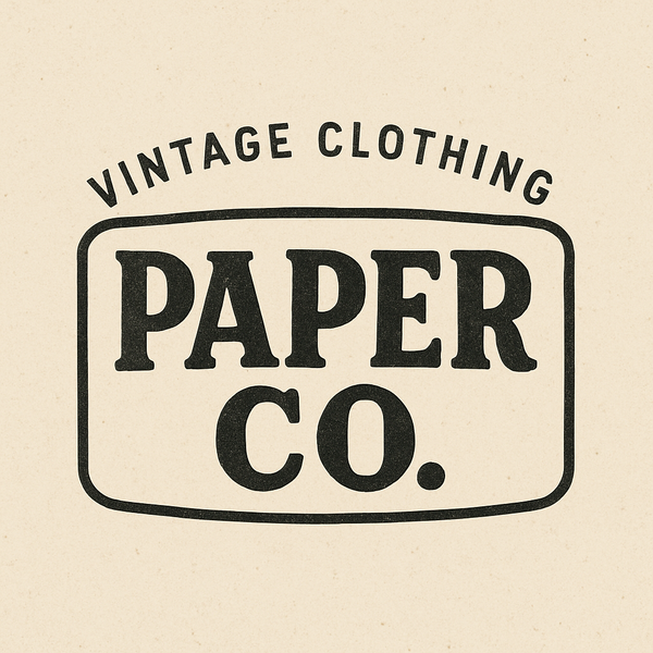 Paper Company
